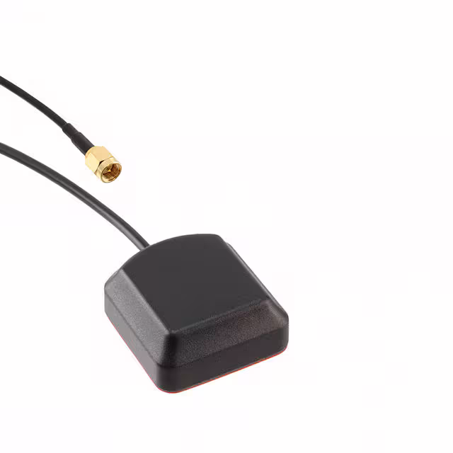 ALPHA19/3M/SMAM/S/S/17 Siretta Ltd  Antennes RF